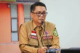BPBD Riau Siap Bantu Banjir Rob di Dumai