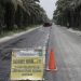 Ini Progres Pembangunan Jalan Alternatif Pekanbaru-Siak di PT SIR