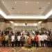 Jelang MTQ Nasional XXIX Kalsel, 54 Kafilah Riau Masuk Karantina
