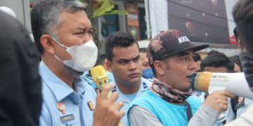 Kemenkumham Riau Siap Fasilitasi Tuntutan Pengungsi Afganistan
