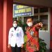 KaKanwil Kemenkumham Riau Cek Ruang Pelayanan Bapas Pekanbaru