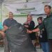 Warga Pekanbaru Diajak Memilah Sampah Menjadi Emas