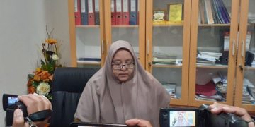 Kesadaran Peternak untuk Vaksinasi Hewan Ternak di Riau Masih Rendah