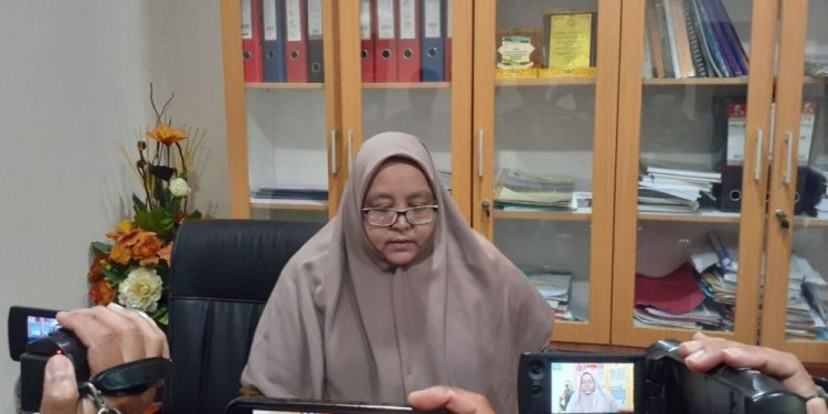 Kesadaran Peternak untuk Vaksinasi Hewan Ternak di Riau Masih Rendah