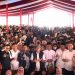 Kuliah Umum di UMRI, Mendag Pesan Agar Mahasiswa Bisa Menjadi Generasi Emas