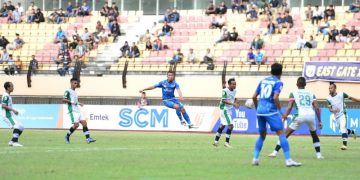 Laga Kandang di Pekanbaru, PSPS Riau Terancam Tanpa Penonton