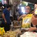 Mendag Zulkifli Tinjau Pasar Cik Puan Pekanbaru, Harga Bahan Pokok Stabil
