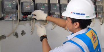 Pemerintah Salurkan Bantuan Pasang Listrik Baru ke 83.000 Rumah Masyarakat Kurang Mampu