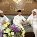 Persiapkan Quran Center Riau, Gubri Kunjungi Maqari Quran Madinah
