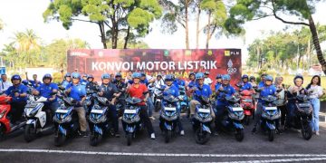 PLN Siapkan Infrastruktur Kendaraan Listrik dan Diskon Besar