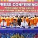Polda Riau Bongkar Sindikat Pengoplosan Gas Elpiji