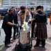 Polda Riau Musnahkan 243 Kg Sabu dan 405.527 Butir Ekstasi dari Jaringan Internasional
