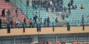 PSPS Riau Ganti Kursi Stadion Utama, Diperkirakan Capai Rp289 Juta