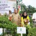 Riau Kekurangan 15.096 Ton Cabai Merah per Tahun, Gubri Bagikan Bibit Untuk Masyarakat