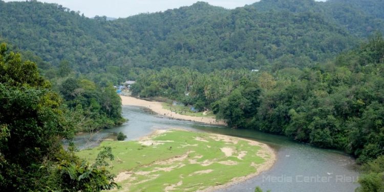 Riau Telah Terbitkan Perda Keberadaan Masyarakat Hukum Adat