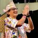 Tiba di Tanah Kelahiran, Sandiaga Uno Merasa Terharu