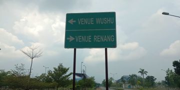 Tim Wasrah dan Sekdaprov akan Tinjau Venue Porprov X Riau di Kuansing
