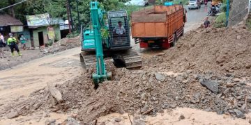 Waspada! Tiga Wilayah Ini Rawan Bencana Longsor saat Musim Hujan