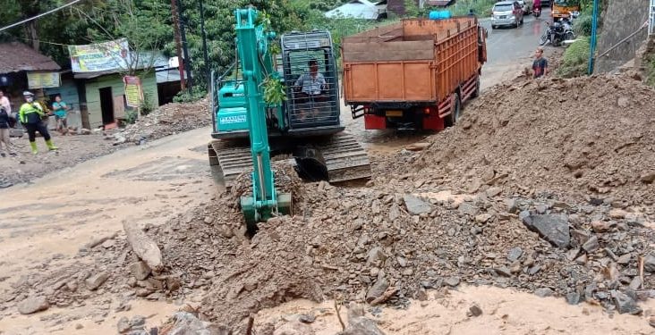 Waspada! Tiga Wilayah Ini Rawan Bencana Longsor saat Musim Hujan