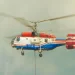 BPBD Riau Kerahkan 2 Unit Helikopter Atasi Karhutla di Rohul dan Rohil