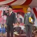 Peringati Hari Sumpah Pemuda, Wabup Ajak Bersatu Bangun Bangsa