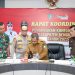 Bupati Bengkalis Buka Rakor Tim Terpadu Penanganan Konflik Sosial