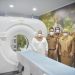 Diresmikan Bupati Kasmarni, Kini CT Scan Sudah bisa di Duri