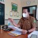 3.000 Dosis Vaksin Meningitis Sampai ke Riau, Kadiskes Riau: Langsung Didistribusikan ke KKP
