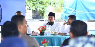 MTQ Ke-47 Tingkat Kabupaten Bengkalis Akan digelar di Kecamatan Bukit Batu, 14 November Ini