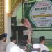 Bupati Kasmarni Hadiri Peringatan Maulid Nabi di Masjid Agung Istiqomah Bengkalis