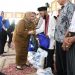 Hadiri Pelantikan PWRI Bengkalis, Bupati Kasmarni Pesan Kepada ASN untuk Teladani Kinerja dan Karya Purna ASN
