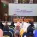 Bupati Bengkalis Buka Pengembangan Desa Wisata dan Ekonomi Kreatif Pulau Rupat