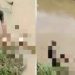 Sesosok Mayat ditemukan Mengapung di Sungai Batang Kumu, Tambusai
