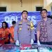 Kurun 10 Hari, Polres Kuansing Bekuk Pelaku Pembunuhan di Pangean