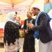 Maulid Nabi Bersama Permasa di Ponpes Al Huda Duri, Bupati Kasmarni Sampaikan Pendidikan Agama Prioritas Programnya