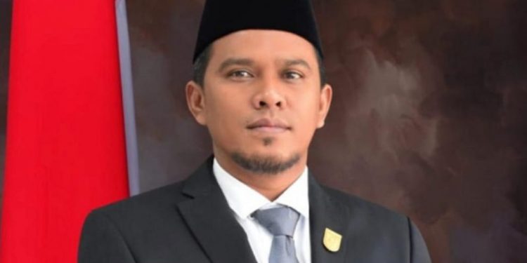 Komisi III DPRD Kuansing Minta Proyek Digesa Agar Selesai Tepat Waktu