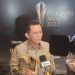 Gubernur Ansar Terima Anugerah Indonesia Award Inews 2022 Katagori Transformation Digital