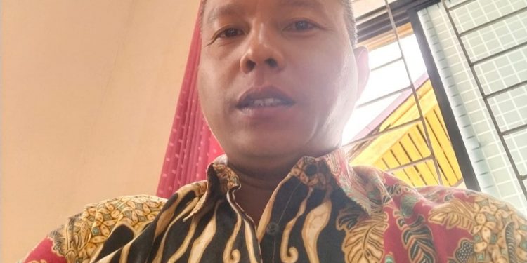Kades Teraktak Rendah Alokasikan Dana Desa Untuk Ketahanan Pangan Berbasis Kearifan Lokal