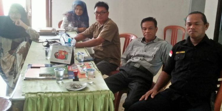 Komnas PA Rohul Siap Beri Perlindungan ke Anak Yang Alami Tindak Kekerasan