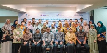 PCR Raih Matching Fund Kemendikbudristek Guna Penguatan Ekosistem Vokasi