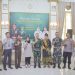 Bupati Bengkalis Sambut Kunjungan Kerja Danrem 031/Wira Bima