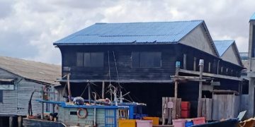 Diduga Tak Miliki Izin, Pemilik Kapal Pukat Udang dikutip Setoran Hingga Rp 2 Juta