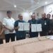 Beri Perlindungan Kepada Atlet, KONI Riau Gandeng BPJS Ketenagakerjaan