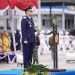 Danlanud Roesmin Nurjadin Himbau Prajurit TNI Jaga Kepercayaan Masyarakat