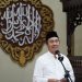Gubri Ajak Masyarakat Makmurkan Masjid