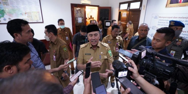 Gubri Ingatkan Seleksi Pengangkatan PPPK Jangan Sampai Rugikan Honorer