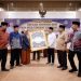 Gubri Lepas 54 Kafilah Riau Menuju MTQ Nasional di Kalimantan Selatan