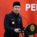 Gubri Syamsuar Minta Rumah Sakit Pemerintah Tingkatan Pelayanan