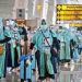 Kedatangan 3000 Dosis Vaksin Meningitis di Riau Disambut Gembira Penyelenggara Travel Umroh