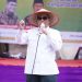 Kunker ke Riau, Begini Pesan Wakil Menteri Pertanian untuk Pemda